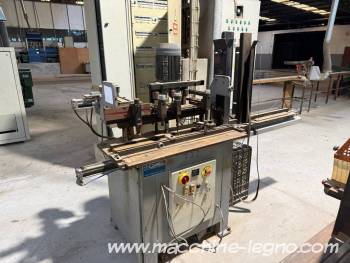 Comec FMC 900 3M + CA