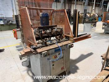 Comec FMC 900 4M + CA