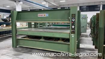 Cooper 3000×1300 wodna