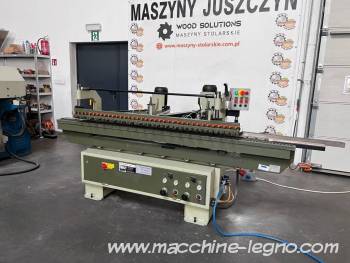 De Stefani MVT 1600