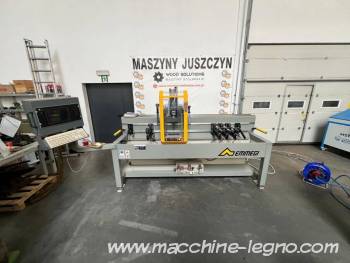 Emmegi Phantomatic 2400