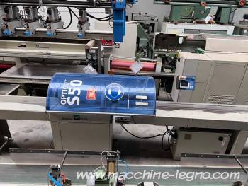 Grecon Dimter Opticut S50