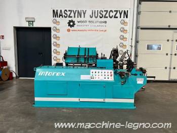 Intorex TRV 45