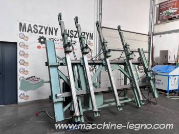 ITALPRESSE SR 3/100