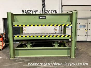 Joos 2500x1250mm