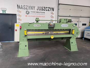 Kuper Hymmen AS 220