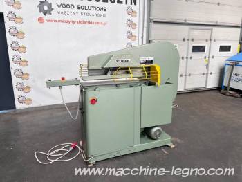 Kuper ZV800E