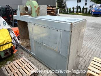 Lamier FL 7B 4kw