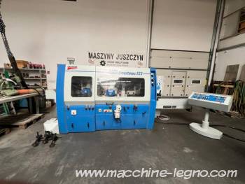 Leadermac Smartmac 523