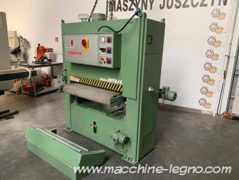 Levigaltecnica Mikro 1000/C