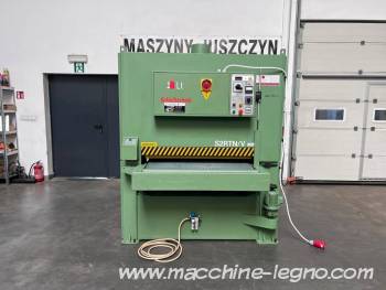 Levigaltecnica S2RTN 1100