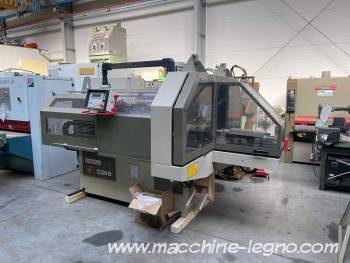 Locatelli Ariete 3 