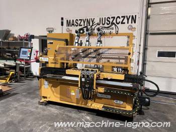 Locatelli MK-CC 1200