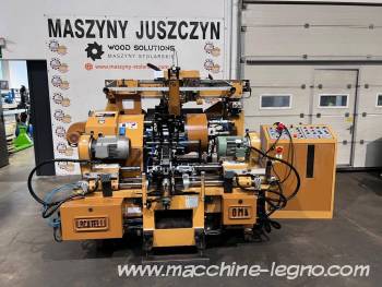 Locatelli OMK300 + UF 150/220