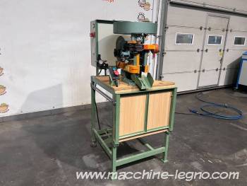 LOESER AA 200