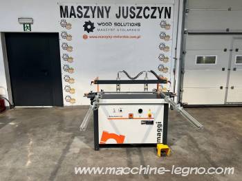Maggi Boring System 29