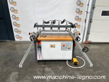 Maggi boring System 29 