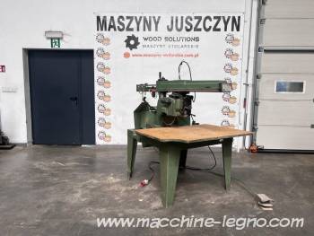 Omga Radial 700