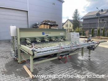 ORMA LS/ECO/CA 30/13