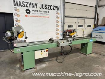 Pertici Haffner DGS180