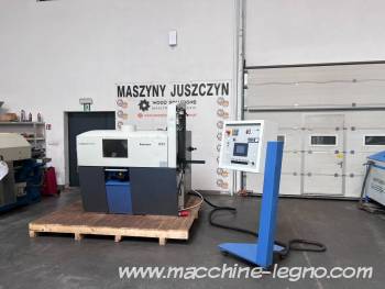 Raimann ProfiRip KM310M
