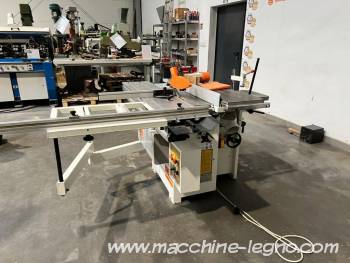 RM Group CM 300