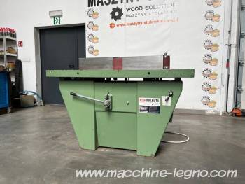 Samco Univel 15