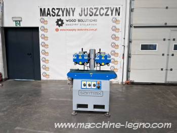 sarmax ST2 300
