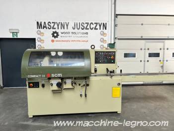 SCM Compact 22