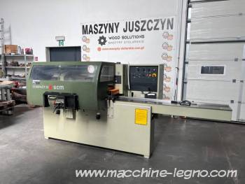 SCM Compact 23