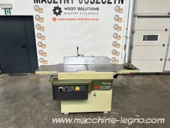 SCM FS410