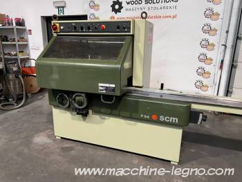 SCM P64