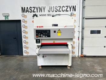 SCM Sandya 3S