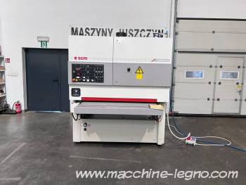 SCM Sandya 5S 