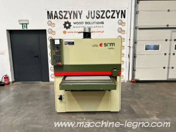SCM Sandya Uno CS 