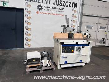 SCM SCM TF130ps