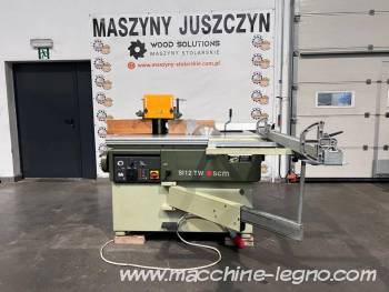 SCM SI12TW 