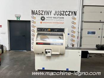 SCM Sintex XL 