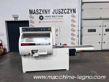 SCM Sintex XL 