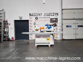 SCM T130E 