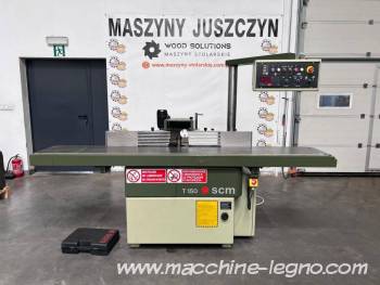 SCM T150 