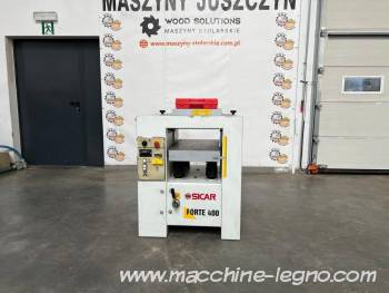 Sicar forte 400