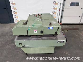 SICAR MS30 