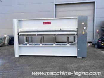 Simimpianti 3500 x 1300