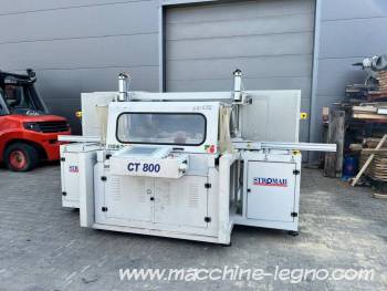 Stromab CT800
