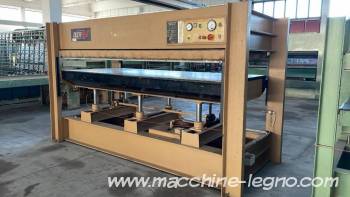 TIGER TM6 3000×1300