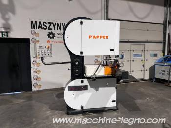 VENETA MACCHINE Papper