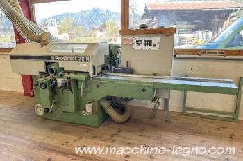 Weinig Profimat 22N