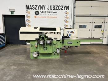 Weinig Profimat 22N