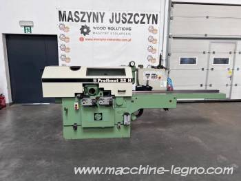 Weinig Profimat 22N